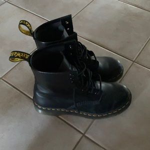 Dr Martens 1460 original boot